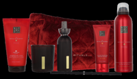 Rituals Ayurveda Large Giftset 630 ml - thumbnail