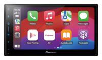Pioneer SPH-DA77DAB Autoradio met scherm Aansluiting voor stuurbediening, Aansluiting voor achteruitrijcamera, Apple CarPlay, DAB+ tuner, Android Auto, - thumbnail