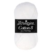 Scheepjes Cotton 8 - 726 - thumbnail