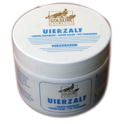 Goldline Goldline Uierzalf 250ml