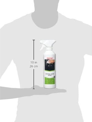 Wiesbaden Crystal Clean Spray ontvetter 500ML - thumbnail