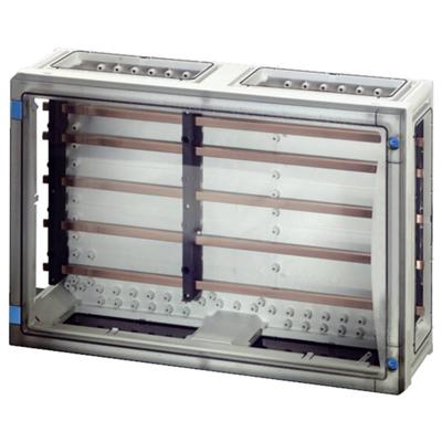 Hensel 68000217 FP 3402 Distributiekast Opbouw (op muur) Inhoud: 1 stuk(s) Hensel 68000217 FP 3402 Distributiekast Opbouw (op muur) Inhoud: 1 stuk(s)