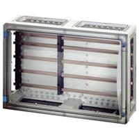 Hensel 68000217 FP 3402 Distributiekast Opbouw (op muur) Inhoud: 1 stuk(s) - thumbnail