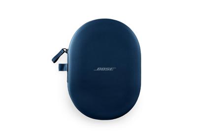 Bose 880066-1200 hoofdtelefoon/headset Bedraad en draadloos Hoofdband Bluetooth Blauw