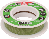 Griffon Kolmat Fibre Seal 12Mm (S) Fpb 3M*6 Nlfr - 6311199 - 6311199 - thumbnail
