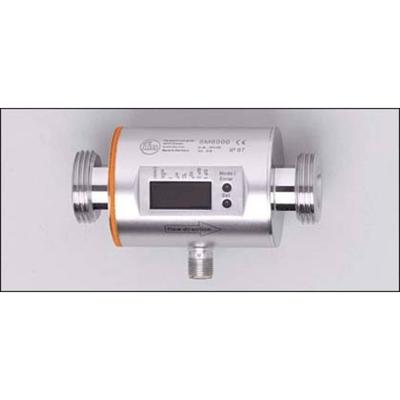 ifm Electronic SM8000 Magnetisch-inductieve stromingssensor Voedingsspanning (bereik): 18 - 30 V/DC 1 stuk(s)