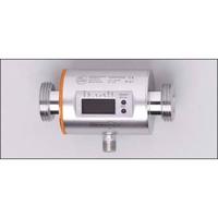 ifm Electronic SM8000 Magnetisch-inductieve stromingssensor Voedingsspanning (bereik): 18 - 30 V/DC 1 stuk(s) - thumbnail