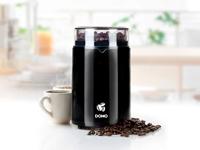 Kruidenmolen DOMO DO712K Zwart - thumbnail