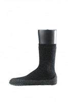 Falke Cosyshoe Slof Heren Anthra.Mel 43-44 - thumbnail