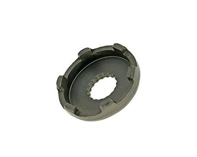 Minarelli Aprilia/yamaha kickstarter ronsel kroontje hor/ver