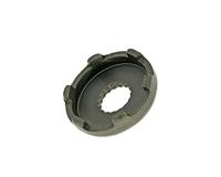 Minarelli Aprilia/yamaha kickstarter ronsel kroontje hor/ver - thumbnail