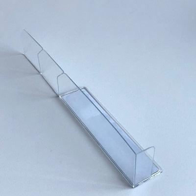 Verdeler hoog 50mm lang 255mm LINKS