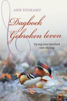Dagboek Gebroken leven (Hardback) - thumbnail