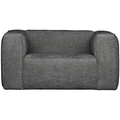 WOOOD Fauteuil 'Bean' Melange, kleur Terrazzo