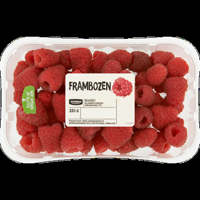 Jumbo Frambozen 250 g - thumbnail