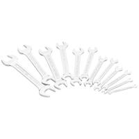Vigor V1461N V1461N Dubbele steeksleutelset Sleutelbreedte (metrisch) 6 - 32 mm - thumbnail