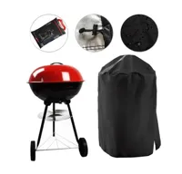 Afdekhoes voor kogelbarbecue - 70x80 - thumbnail