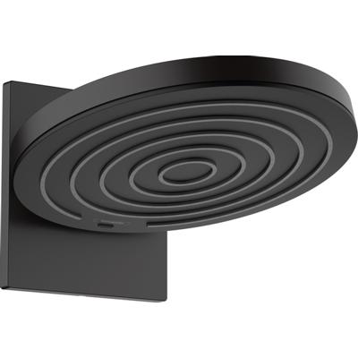Hansgrohe Hoofddouche Pulsify S 260 2 Jets Wandaansluiting Mat Zwart Hansgrohe Hoofddouche Pulsify S 260 2 Jets Wandaansluiting Mat Zwart