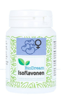 Biodream Isoflavonen Capsules 60st - thumbnail
