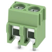 Phoenix Contact 1935161 Printplaatklem Groen 250 stuk(s) - thumbnail