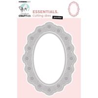Creative Craftlab • essentials cutting die jennifer 1 - thumbnail