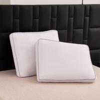 SLAAPP - Hoofdkussen Box Dons - 50x60x10cm - 2-Pack - thumbnail