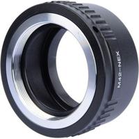 BIG Lensadapter M42 naar Sony E - thumbnail