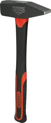 KS Tools 142.1404 1421404 Bankwerkershamer 1880 g 380 mm DIN 1041 1 stuk(s)