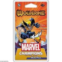 Marvel Champions: Wolverine - thumbnail