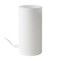 Eglo TafellampGeo 20cm wit - 81827 - thumbnail