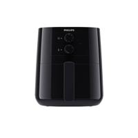 Philips HD9200/90 Airfryer Compact 4.1L 1400W Zwart - thumbnail