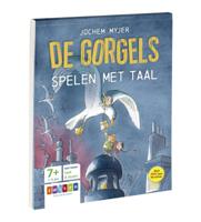 De Gorgels spelen met taal - thumbnail