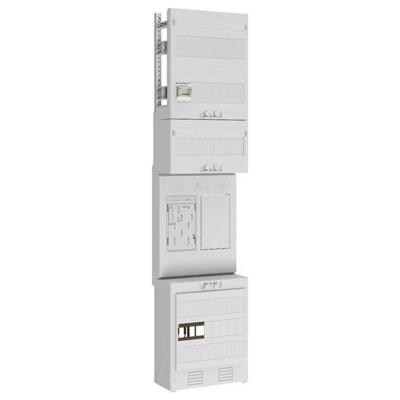 ABN EZ17211 Meterpaneel Inhoud: 1 stuk(s)