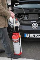 BUSCHiNG Vacuümpomp vacuum pumps - thumbnail