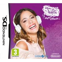 Violetta: Rhythm & Music - thumbnail