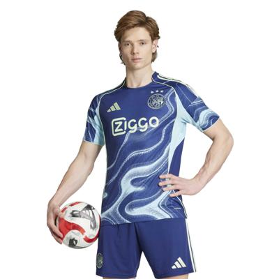 adidas Ajax Uitshirt 2025-2026