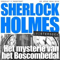 Het mysterie van het Boscombedal - thumbnail