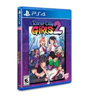 River City Girls 2 (Limited Run Games) - thumbnail