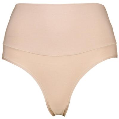 Tailleslip - Beige Tailleslip - Beige