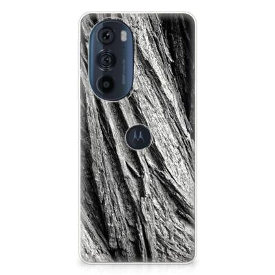 Bumper Hoesje Motorola Edge 30 Pro Boomschors Grijs Bumper Hoesje Motorola Edge 30 Pro Boomschors Grijs