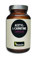 Hanoju Acetyl-L-Carnitine 400mg 150 Capsules - thumbnail