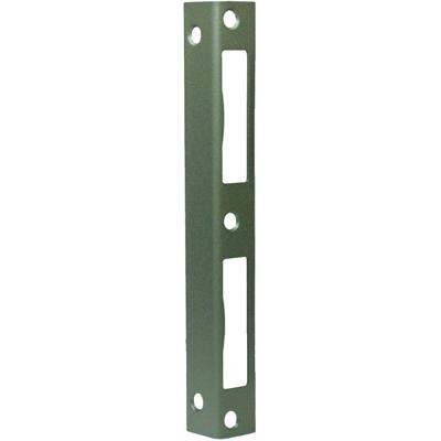Basi 9501-0100 Sluitplaat, haaks