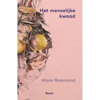 Het menselijke kwaad (Paperback) - thumbnail