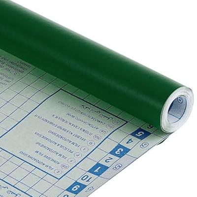 Boekomslag Sadipal Groen 0,1 mm