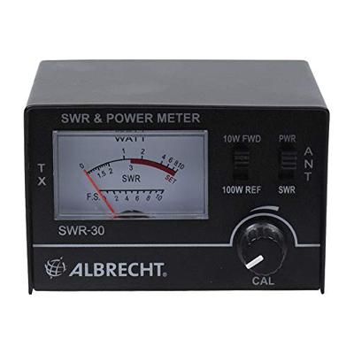 SWR-meter Albrecht SWR30 4412