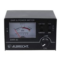 Albrecht SWR30 4412 SWR-meter - thumbnail
