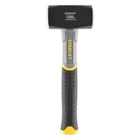 Stanley Handgereedschap vuisthamer glasvezel 1250gr - stht0-54127 - stht0-54127 - thumbnail