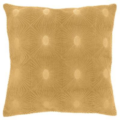 Unique Living kussen nela latte 45 x 45 cm | 6 stuks