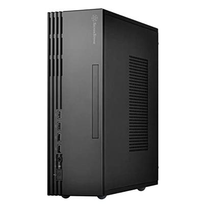 SilverStone SST-ML11B htpchtpc behuizing