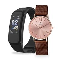 Horloge Dames Radiant RA377619T (Ø 36 mm) - thumbnail